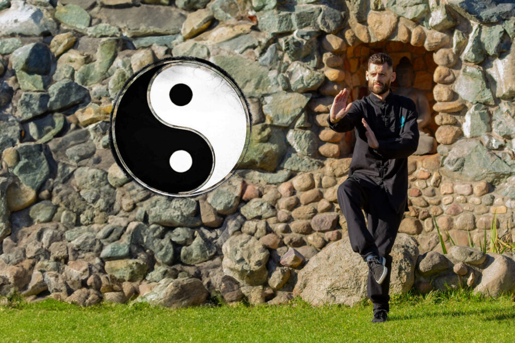 tai chi